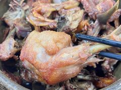 -斯丹姜母鸭·古法干香(涂门街总店)