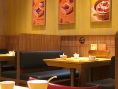 -蔡澜点心·粤菜(花城汇南区店)