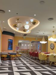 -奈尔宝·儿童乐园·亲子餐厅(苏州大悦城店)