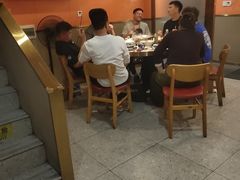 -聚味罗记大排檔·烧烤·鲜鱼杂·甲鱼煲(科学馆店)