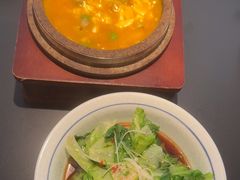 -小菜园新徽菜(青岛市南万象城店)