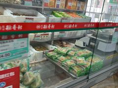 -北京稻香村(天桥乐汇百货商场店)