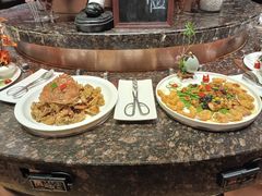 -君康悦美食汤泉水会·SPA(天河店)
