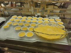 -京香轩·中餐厅(上海中庚聚龙酒店)