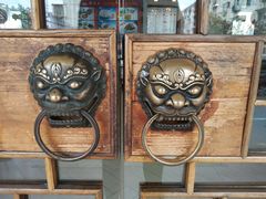 -鲜得来排骨年糕(即墨路店)