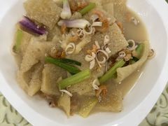 -鹏城人家海鲜酒家·23年老字号(较场尾店)