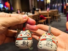 -长安大牌档之西安博物院文化餐厅(中贸店)