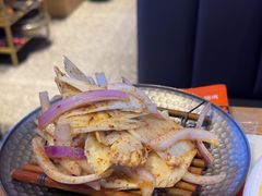 -杨记齐齐哈尔烤肉(总店)