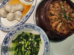 -客家大院·非遗赣南客家菜(郁孤台店)