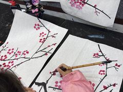 -梁溪琳琅书画院(汇金广场店)