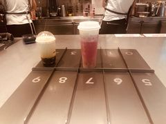 -喜茶(深圳丰盛町店)