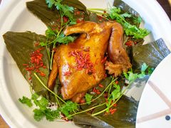 -香厨中餐厅(松北香格里拉店)