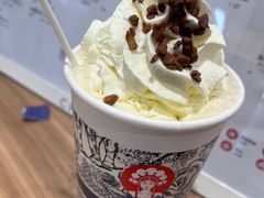 -霸王茶姬(建邺万达广场店)