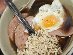 -南記粉麵(灣仔謝斐道店)