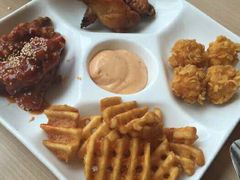 -必胜客(安盛金马店)