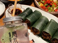 -云水瑶意境云南菜(柏威年购物中心店)