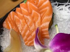 -万岁寿司(万国店)