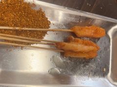 -破店肥哈·东北烧烤·夜宵(南山保利店)