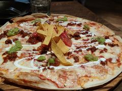 -Q MEX 库迈墨西哥餐吧(三里屯店)
