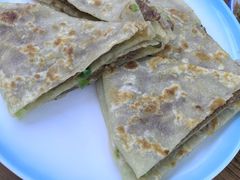 -溢心园香河肉饼总店