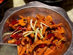 -聚味瞿记·龙虾堂(树木岭店)