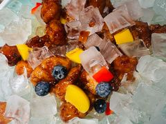 冰镇咕噜肉-陶陶居酒家(第十甫路总店)