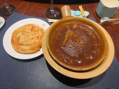 -鱼翅楼·津派砂锅鱼翅(水上公园店)