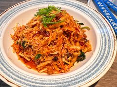 -喝丢一只鞋海鲜烧烤·海肠捞饭(市场店)