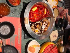 -牛New寿喜烧(曹路花园城店)