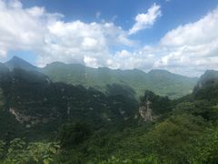 -武当山风景区