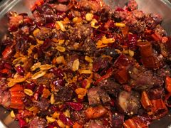 -成都蒲江花样年福朋喜来登度假酒店·宜客乐西餐厅