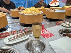 -喜家自助小火锅(卓悦里店)
