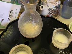 -韵秋荷(宝山龙湖天街店)