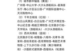 -广州都市观光巴士(粤陶巴)