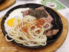-豪享悦牛排自助餐厅(天河城店)