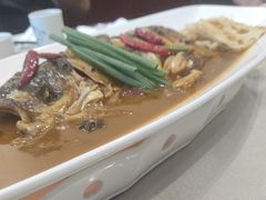 -老德州四合院·德州菜(天衢路店)