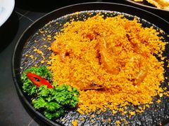 -尚品越府·融合餐厅(延安路店)