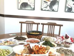 -品鲜村农家菜·阳澄湖大闸蟹(总店)