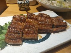 -明日叶日本料理(新区淮海街店)