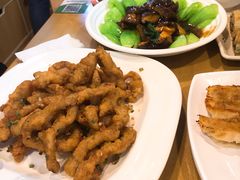 -台北楚楚园馅饼粥(虹桥南丰城店)