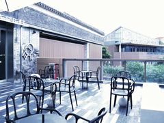 景观位-喜茶(深圳欢乐海岸LAB店)