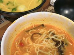 -太子浓心招牌炸酱小锅米线(探十里店)