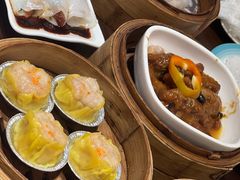 -潮福城大酒楼·潮粤菜·港式点心(阳光城店)