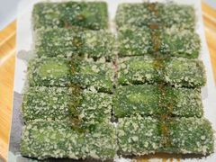 -阿露佳·舌尖上的安吉菜