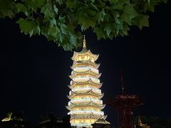 -济南方特东方神画