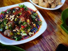 -雲记卢妈冷锅串串(中道街总店)