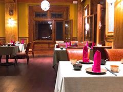 大堂-松赞拉萨林卡酒店