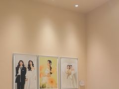 -海马体照相馆(成都来福士广场店)