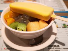 -敏华冰厅(天河城店)