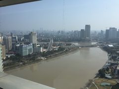 江景-宁波万豪酒店